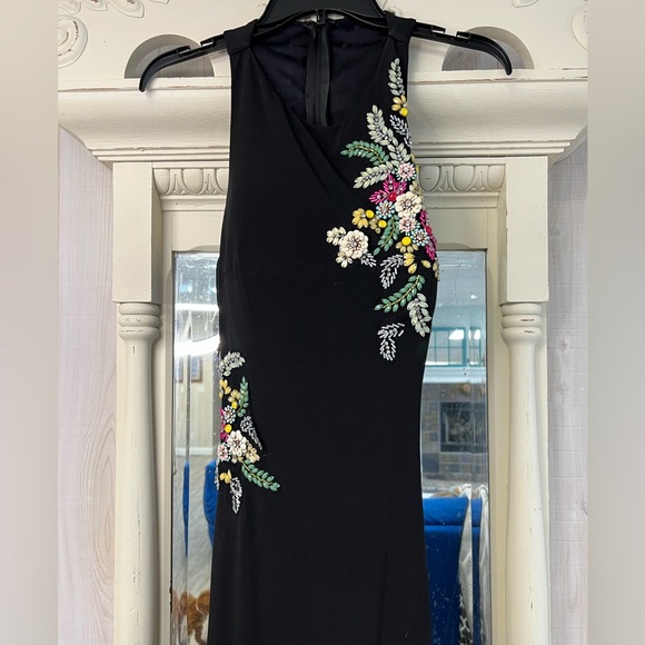 Morilee - backless beaded gown - Picture 7 of 9